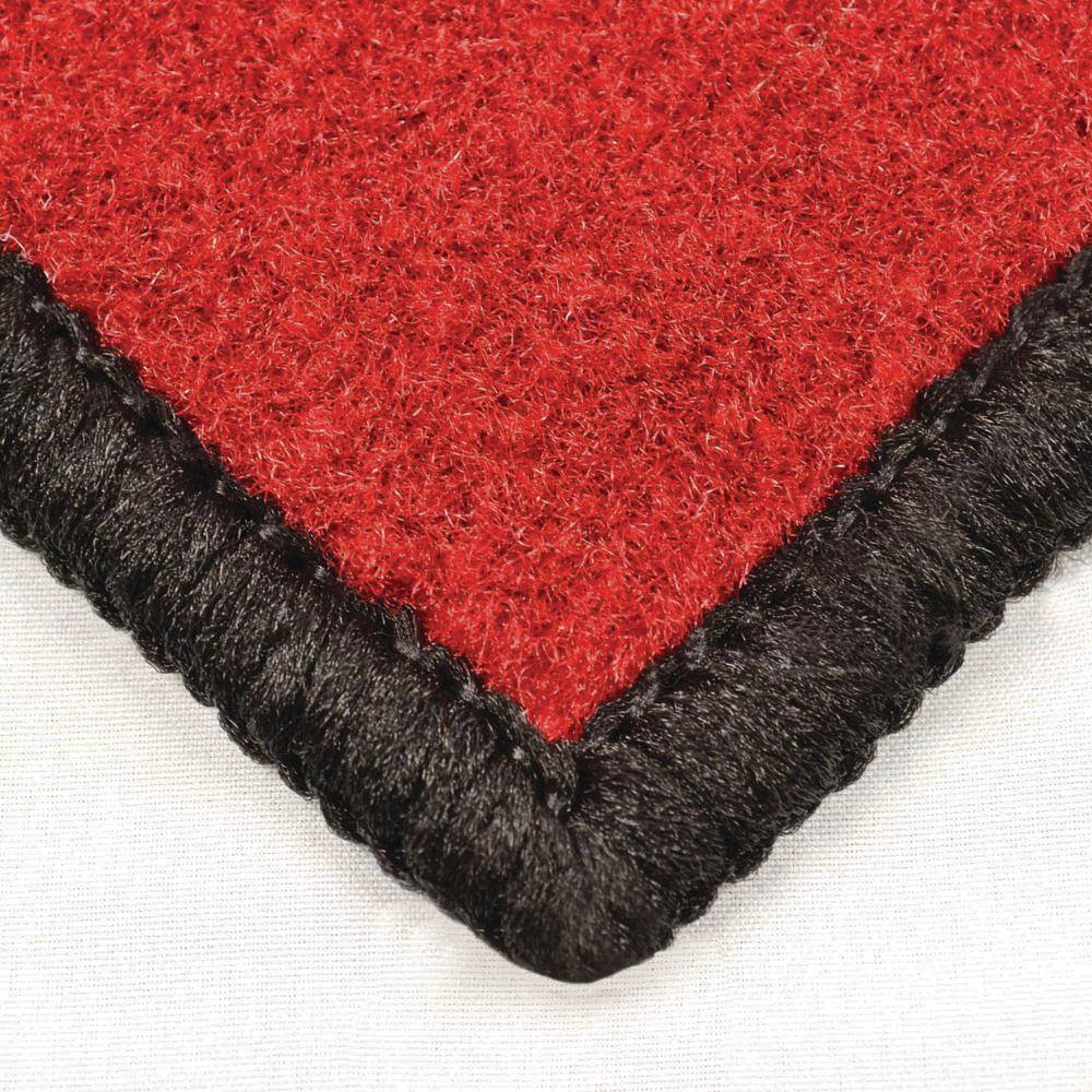 FANMATS NFL - Buffalo Bills Rug - 19in. x 30in.